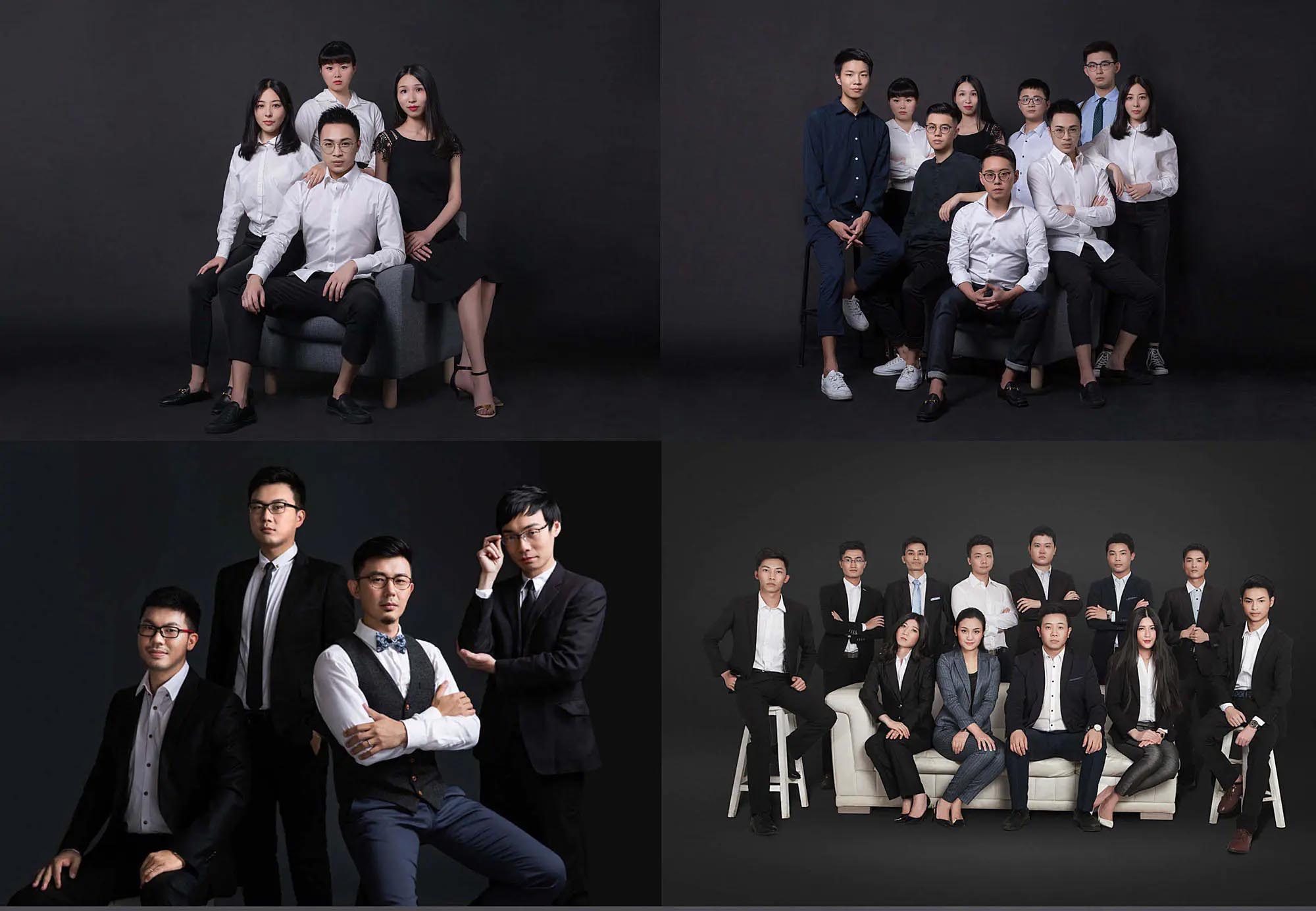 <a href='/services/tuanduixingxiangzhao/tuanduixingxiangzhao.html' target='_blank'><u>团队照</u></a>拍摄难点分析