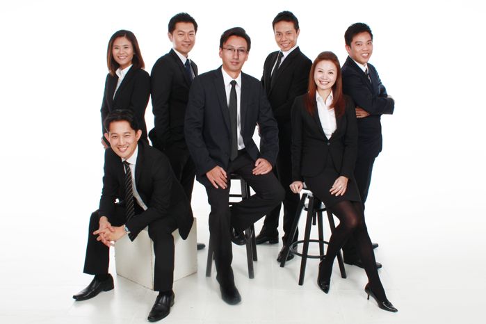 7人团队<a href='/services/zhiyexingxiangzhao/xingxiangzhao.html' target='_blank'><u>形象照</u></a>