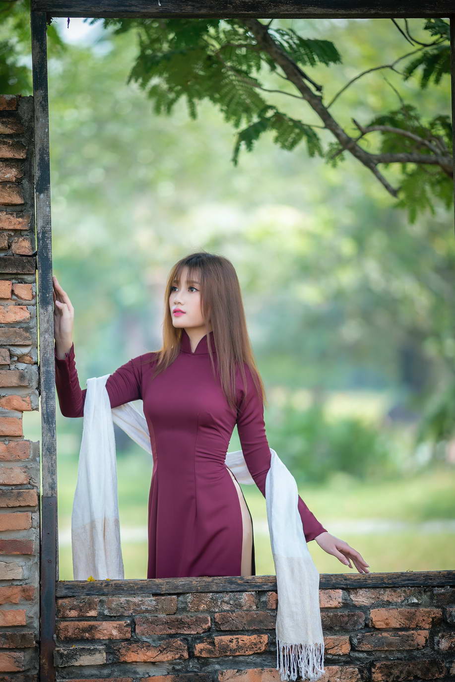 人像摄影价格